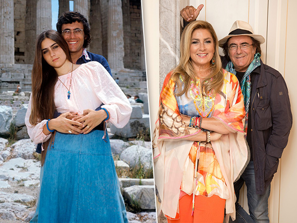  Как сложились судьбы звезд французской и итальянской эстрады 80-е,итальянская эстрада,французская эстрада,шоу-бизнес