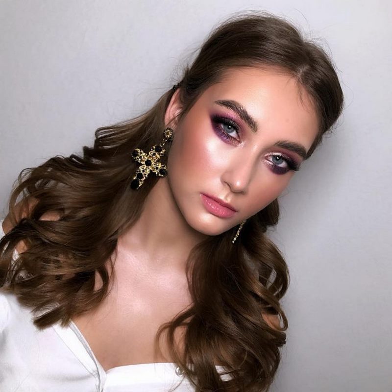 “А ну вас в баню”: подмосковный ВДВшник бросил войска и стал стилистом Пэрис Хилтон истории из жизни