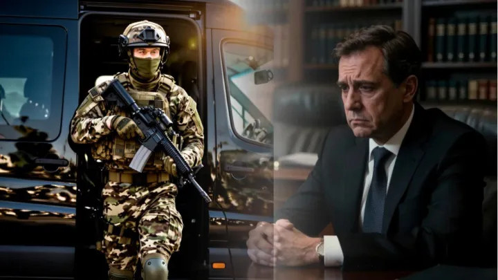 «Волки» приватизации: почему конфискация имущества коррупционеров лишает элиты главного