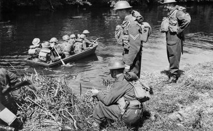 22 июня 1941 года войска из Польши вторглись в Польшу история