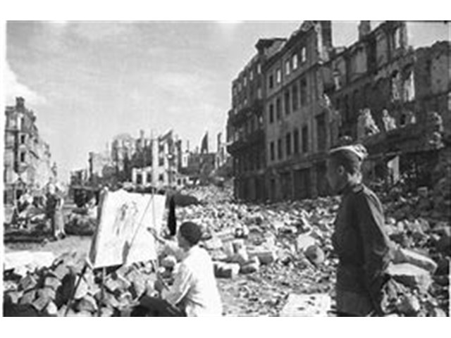 Взгляд из Америки. Миф, скрывающий наш стыд Взгляд из Америки. Миф, скрывающий наш стыд геополитика