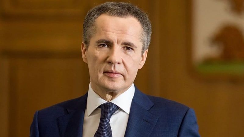 Гладков продлил «желтый» уровень террористической угрозы в Белгородской области