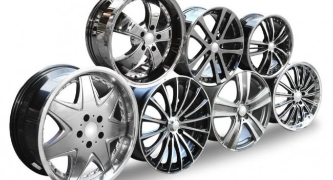 Можно ли на авто ставить разные по размеру диски колес, чтобы поднять машину Можно ли на авто ставить разные по размеру диски колес, чтобы поднять машину Автомобили