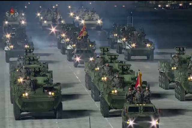 На уровне лучших мировых образцов: в КНДР выпускают дальнобойные ПТУР оружие