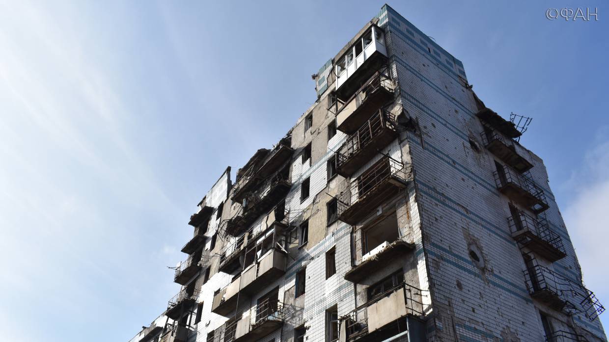 Глава российского ФБР поддержит обвинения в геноциде против режима Порошенко Глава российского ФБР поддержит обвинения в геноциде против режима Порошенко