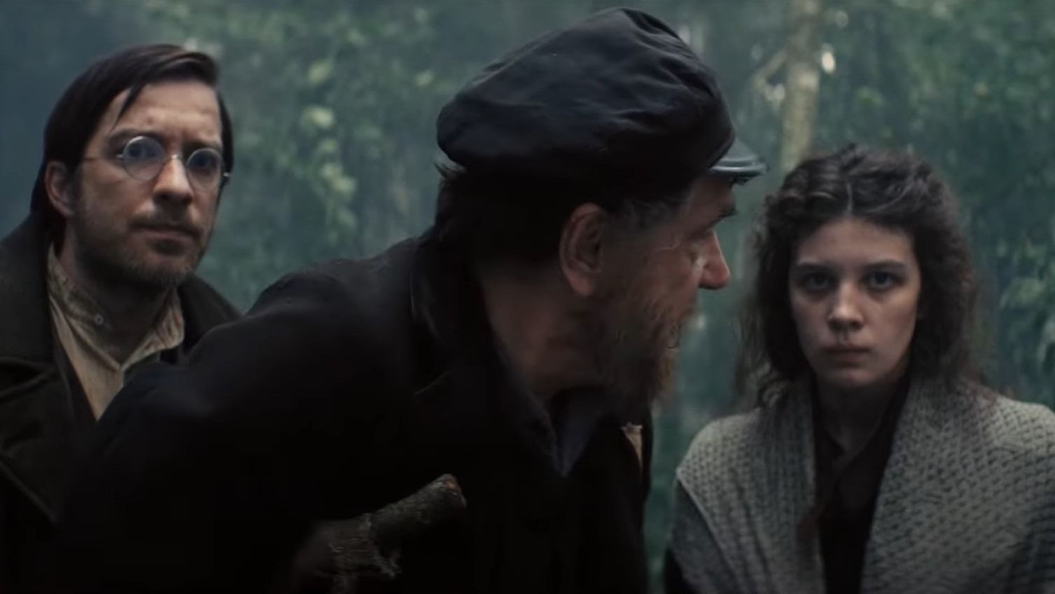 праведник со. кадр из фильма. другие фильм. праведник фильм 2021 урсуляк. праведник фильм маковецкий.