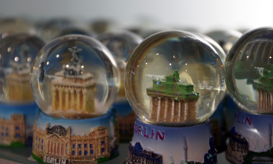 Сувенирный Берлин мир,отдых,путешествия,самостоятельные путешествия,туризм,турист