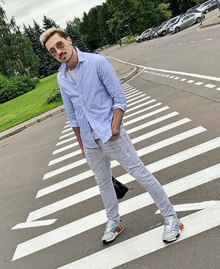 Звездный Instagram: морские курорты, бэби-бум и много спорта Звездный Instagram: морские курорты, бэби-бум и много спорта Хроника