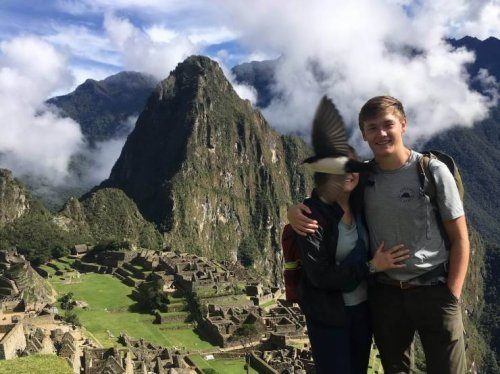 Прикольные картинки на каждый день 