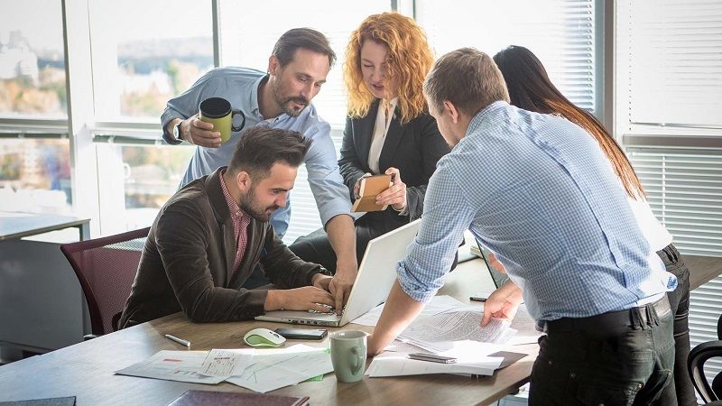 Директор по интернет-маркетингу — новый факультет GeekBrains