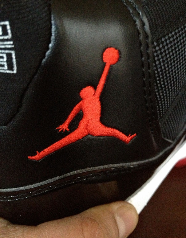 Ordered Jordan