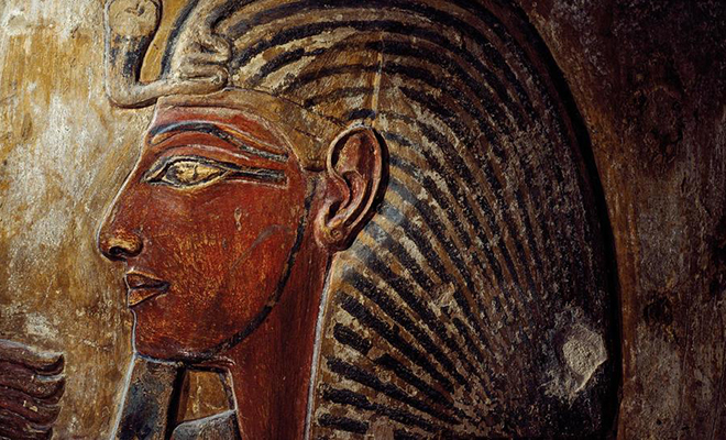 Ученые сложили фрагменты древнего полотна, найденные в разных странах, и прочли 2300-летнее послание