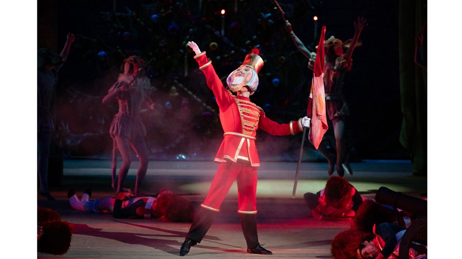 «Щелкунчик» «Щелкунчик»