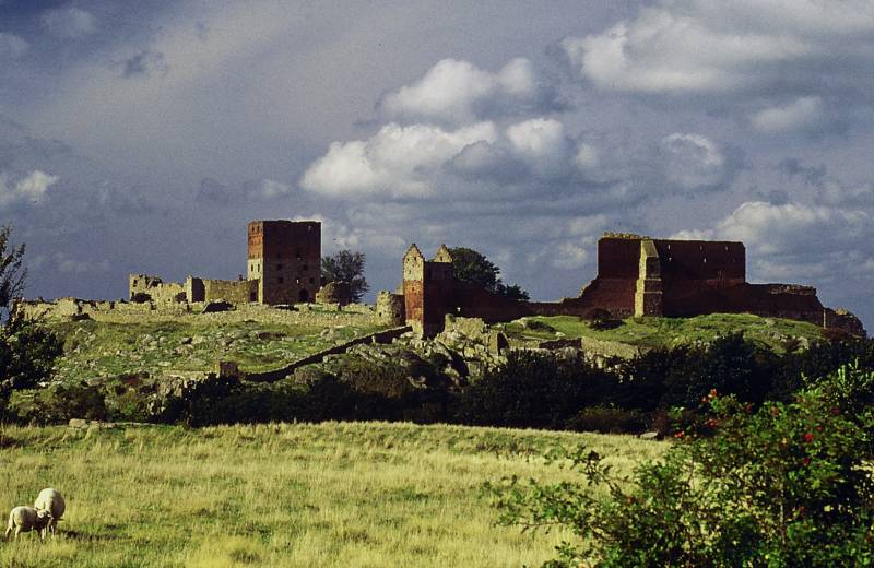 Русский «морской отаман» Карстен Роде Русский «морской отаман» Карстен Роде история