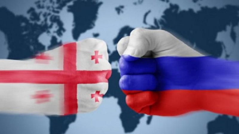 Станет ли опять Грузия антироссийским тараном?