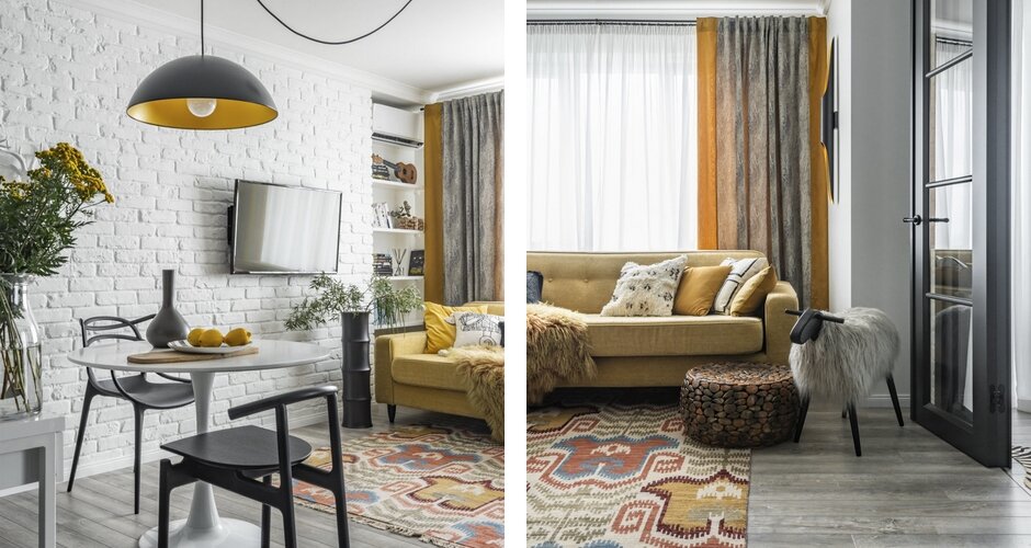 Законодатель моды: желтый диван в интерьере. 15 обалденных гостиных диван, желтый, интерьер, цвета, место, дизайнер, квартиры, квартира, создать, квартире, квартиру, взгляд, которых, яркий, нашли, отдыха, предназначена, пришлось, ярким, дизайнера