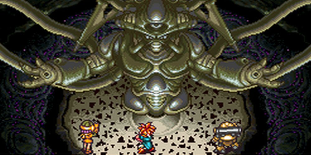 Final Fantasy VI или Chrono Trigger: какая игра лучше Fantasy, Trigger, Chrono, Final, сюжет, более, игровой, серии, система, обладает, также, очень, уникальным, различные, небольшим, хорошей, персонажа, персонажи, этого, является