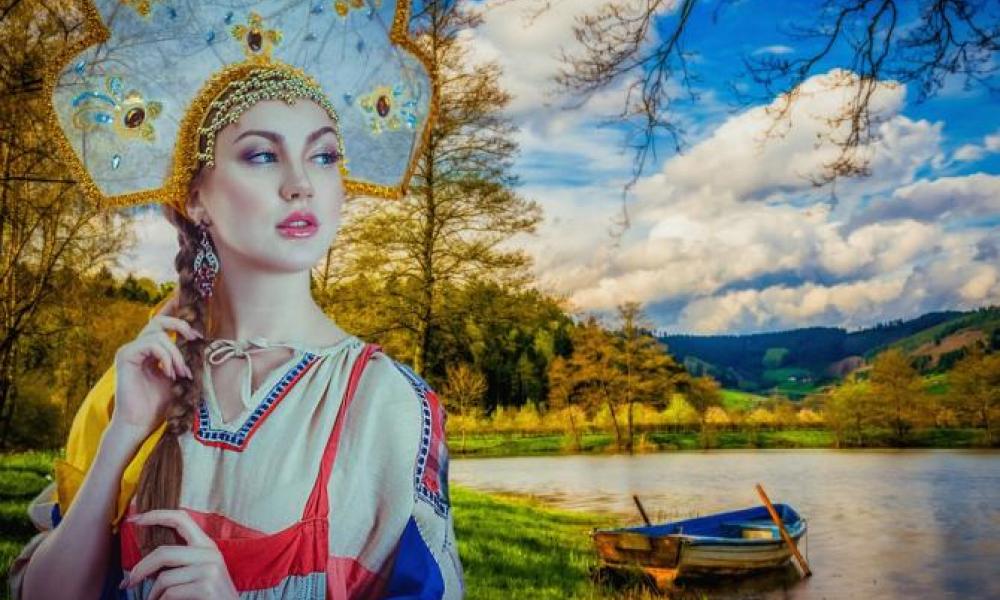 Китайские журналисты объяснили, почему Россию нельзя победить