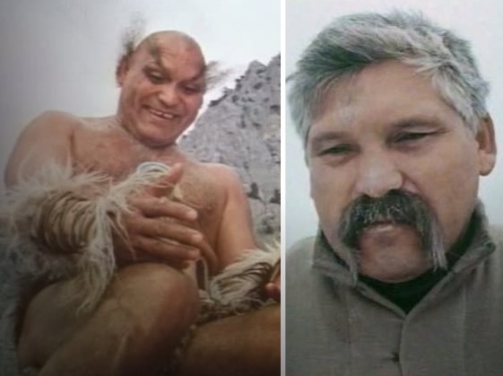 Большой и сильный человек. Судьба Геннадия Четверикова