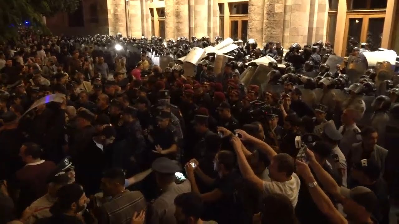 Нагорный Карабах: военная операция Баку была поддержана Турцией и Николом Пашиняном геополитика,г,Москва [1405113],г,Новороссийск [294855],город Новороссийск г,о,[95237465],Краснодарский край [294673],респ,Дагестан [78545]