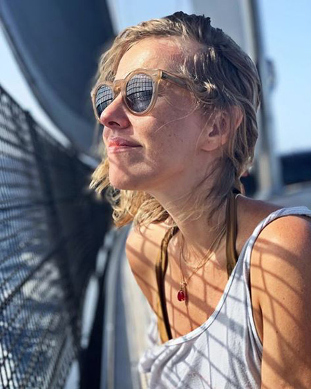 Звездный Instagram: морские курорты, бэби-бум и много спорта Звездный Instagram: морские курорты, бэби-бум и много спорта Хроника