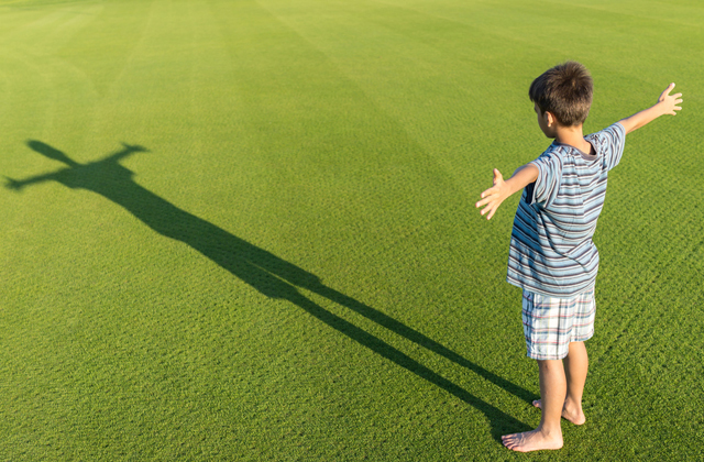 Как организм понимает, что пора перестать расти? Как организм понимает, что пора перестать расти?