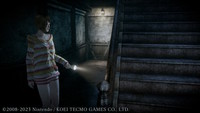 Обзор FATAL FRAME / PROJECT ZERO: Mask of the Lunar Eclipse
