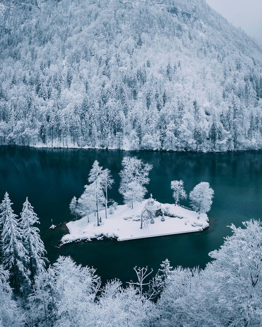 Фотопутешествие в Австрию и Норвегию Австрия,Норвегия,тревел-фото