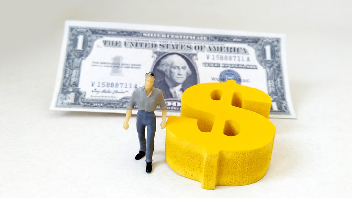 Прощай, доллар: БРИКС начинает душить гегемона