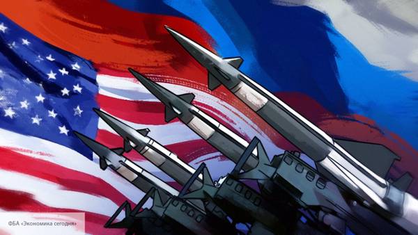NI: Россия хочет поменять мировой порядок, принесший много пользы США