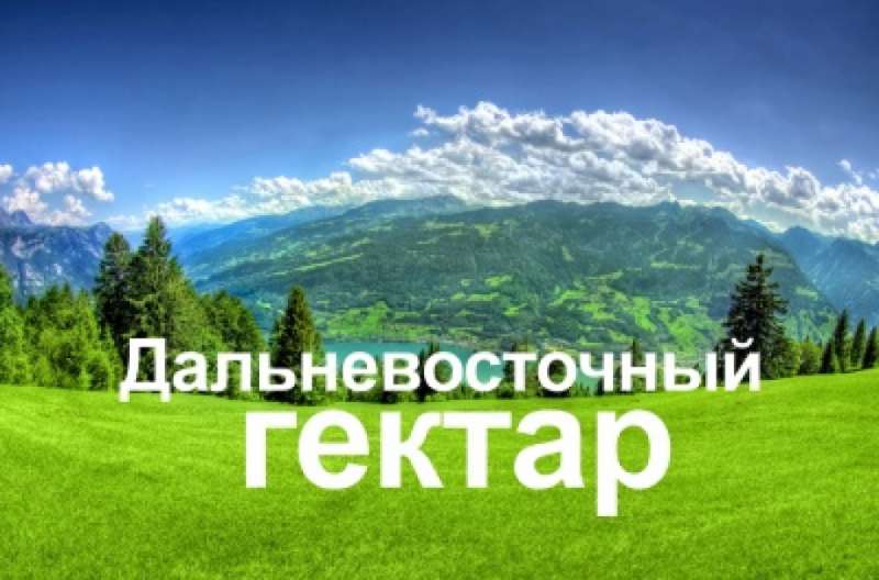Daily Express: российский «дальневосточный гектар» не прочь освоить 78 % британцев