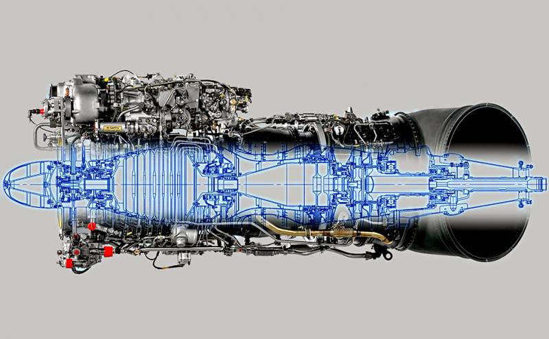 В России стартуют испытания новейшего вертолетного двигателя оружие
