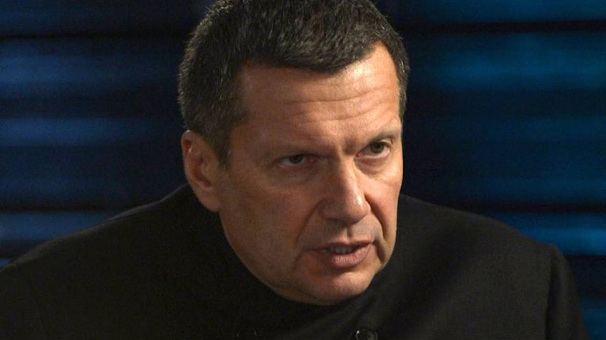 Соловьев: ядерные угрозы в адрес России могут говорить о подготовке НАТО к конфликту