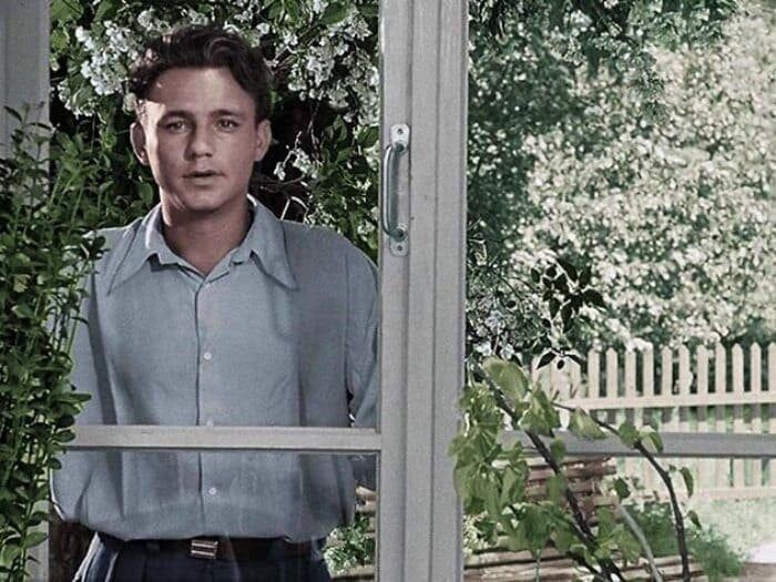 Как снимали культовый советский фильм «Весна на Заречной улице» 