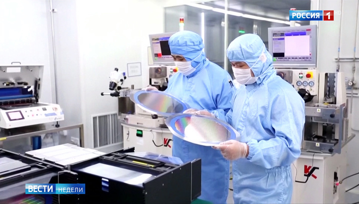 Время действовать: США могут "погасить" всю мобильную связь на планете