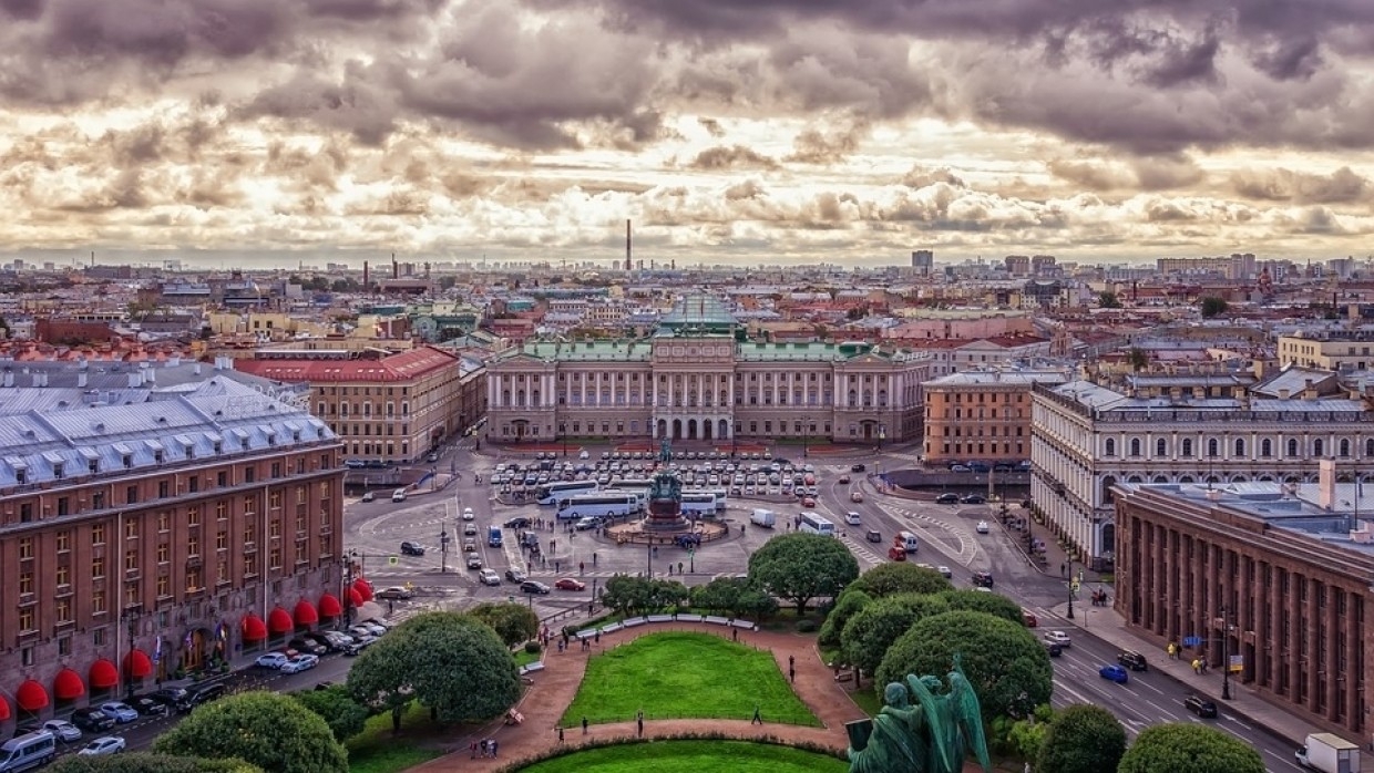 Депутат Тетердинко оценил перспективы строительства станций метро в Петербурге