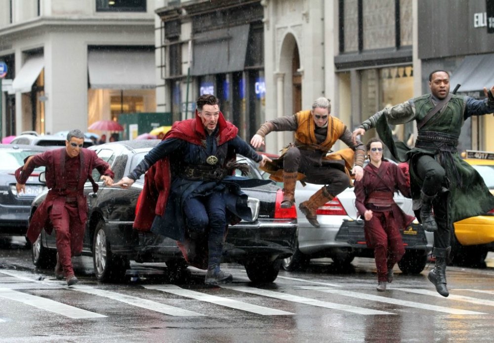 Вселенная бесконечна: все фильмы и сериал киновселенной Marvel от худшего к лучшему Вселенная бесконечна: все фильмы и сериал киновселенной Marvel от худшего к лучшему
