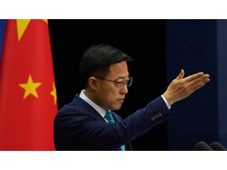 "Очередное табу на экспорт": Китай продолжает воспитывать Литву