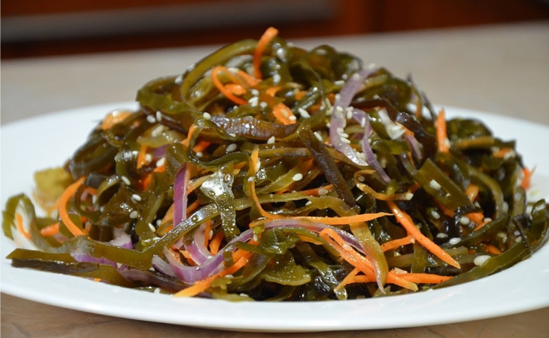 5 вкусных блюд, которые полезны для кишечника овощные блюда,рецепты