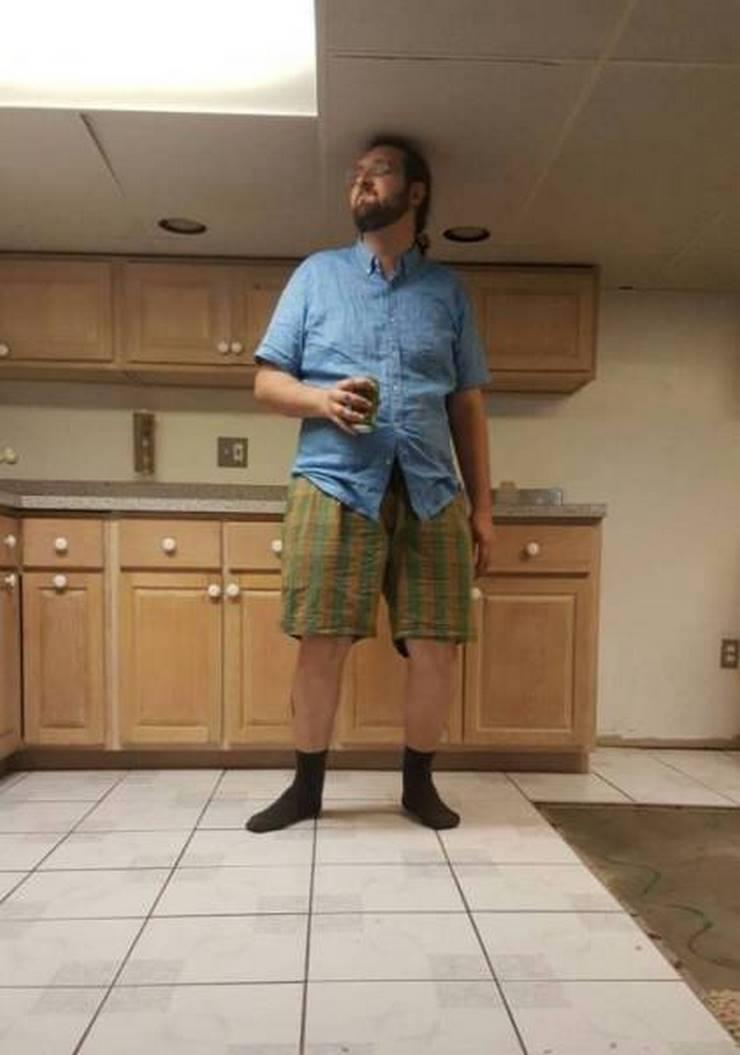 Когда все говорят, что ты особенный Когда все говорят, что ты особенный