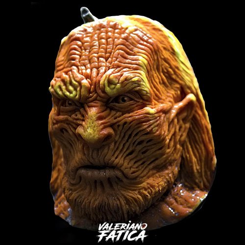 19 крутых идей для вырезания тыквы на Хэллоуин 19 крутых идей для вырезания тыквы на Хэллоуин