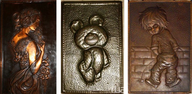 вещи которые были в каждом доме в СССР