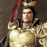 Посмотри 26 минут геймплея Dynasty Warriors 9  