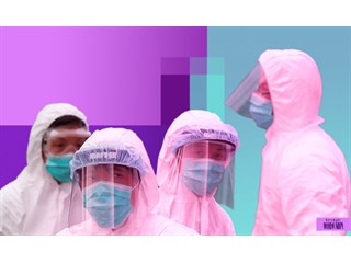 Уроки коронавируса: к биологической войне нужна лучшая подготовка