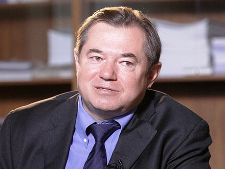 Сергей Глазьев: «