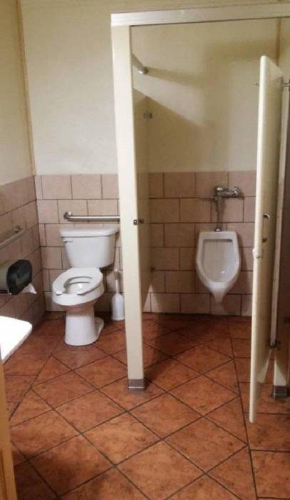 Туалетные приколы! Туалетные приколы!