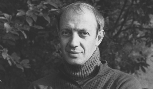 Душа "Ленфильма"