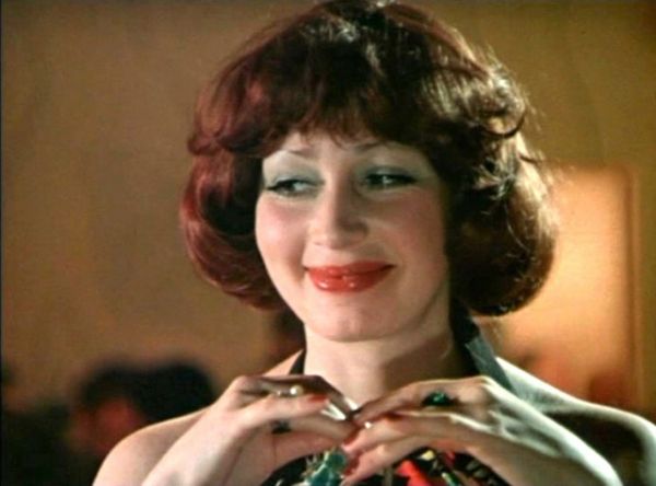 «Обаятельная», но неуступчивая. Почему режиссер получил инфаркт на съемках «Обаятельная», но неуступчивая. Почему режиссер получил инфаркт на съемках