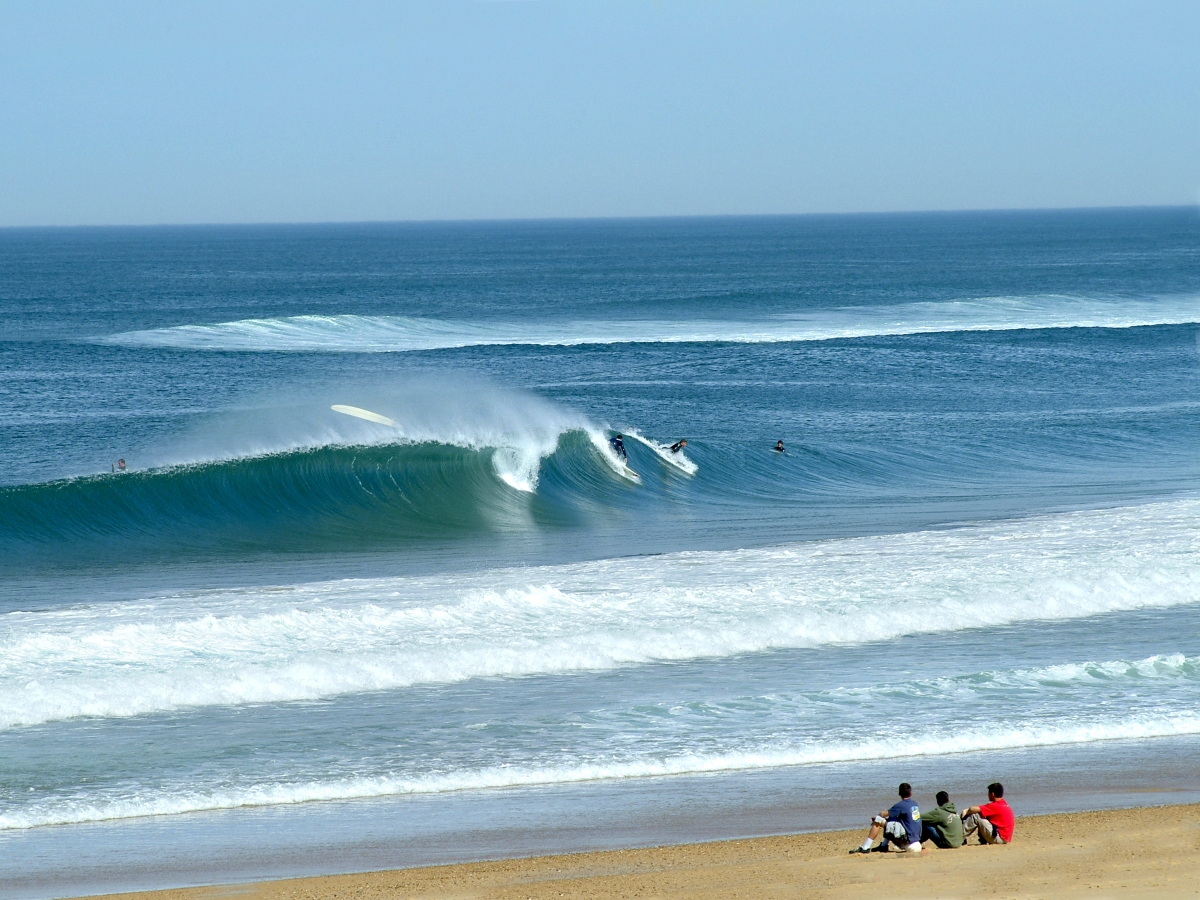 Hossegor