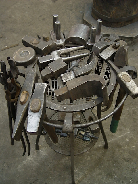 Художественная ковка в Москве и Московской области